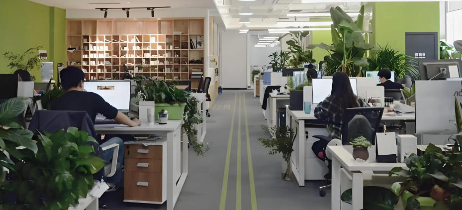 北京利工建程工程有限公司轮播图3