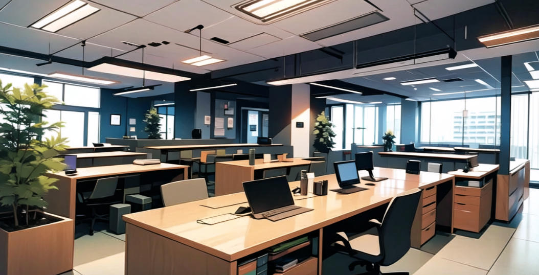 北京利工建程工程有限公司轮播图5