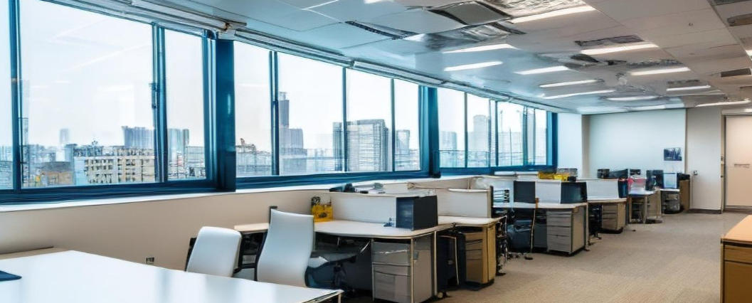 北京利工建程工程有限公司轮播图4